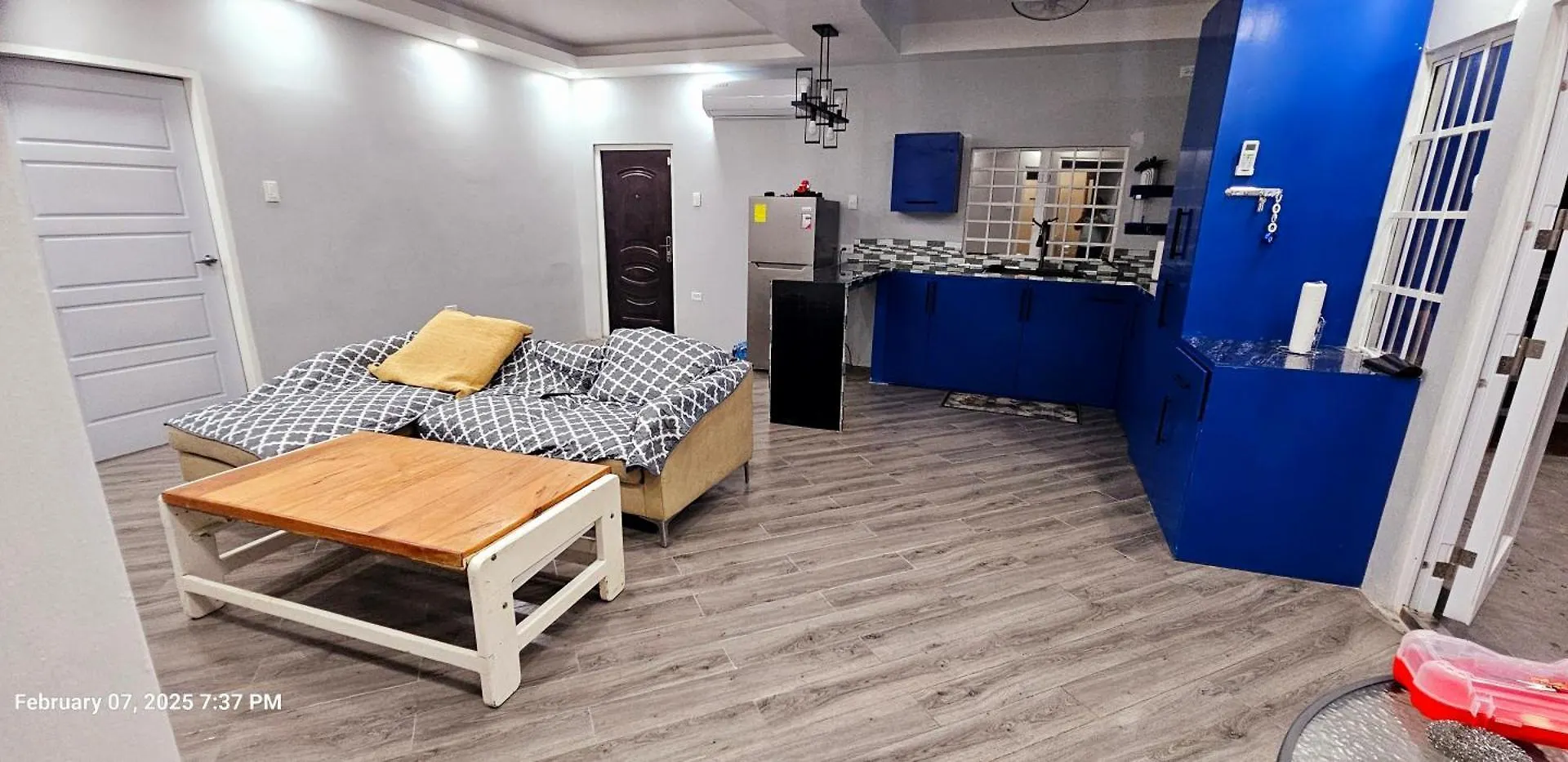 Holiday home Diamonds Exclusive Resort